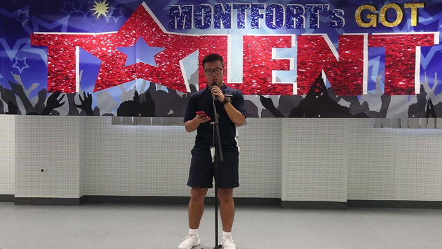 Liu Guichuan_Audition